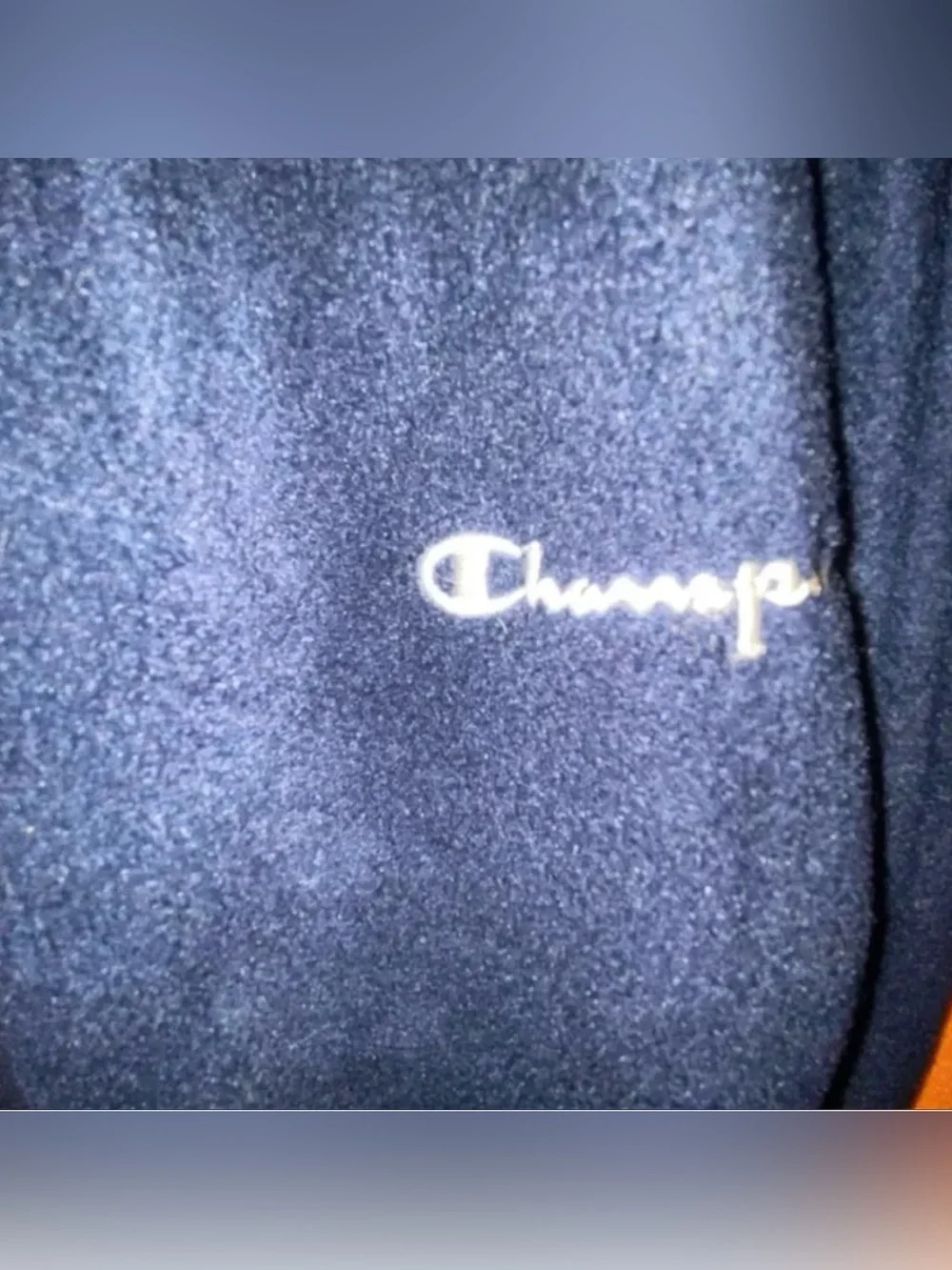 Champion Fleece Sweatpants Boys Large (14/16) NWOT